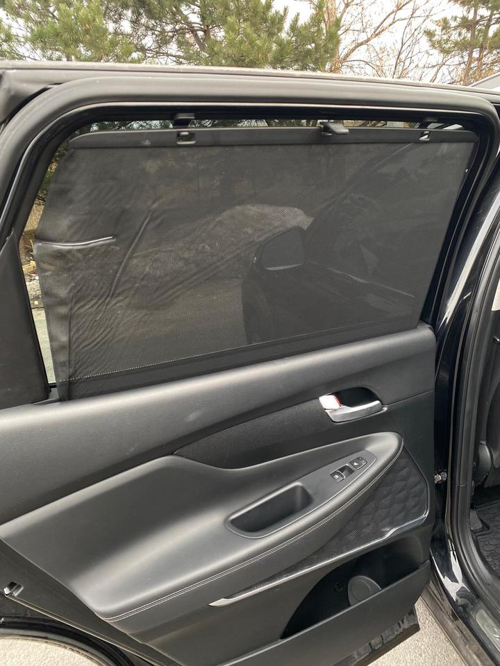 2020 Hyundai Santa Fe LUXURY AWD NO ACCIDENT | PANOROOF | LEATHER Photo