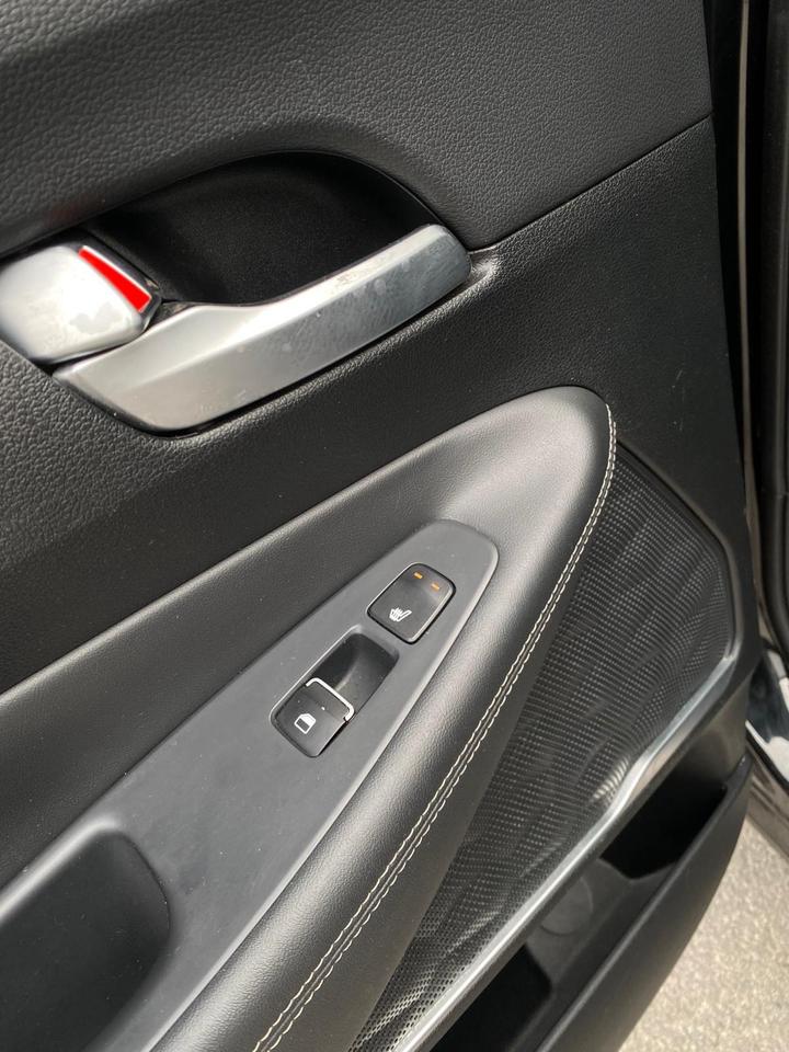 2020 Hyundai Santa Fe LUXURY AWD NO ACCIDENT | PANOROOF | LEATHER Photo