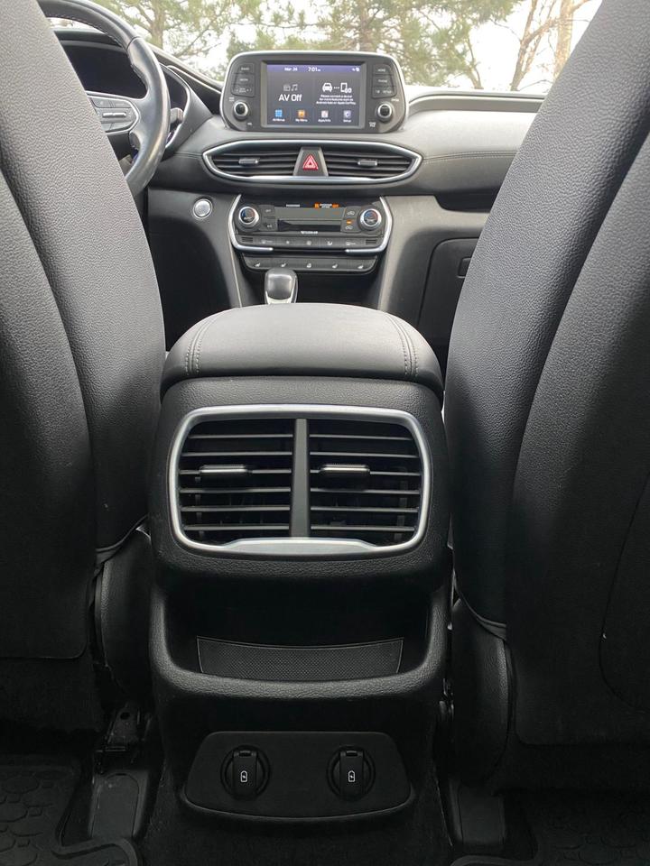 2020 Hyundai Santa Fe LUXURY AWD NO ACCIDENT | PANOROOF | LEATHER Photo