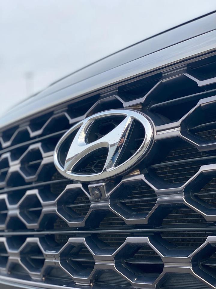 2020 Hyundai Santa Fe LUXURY AWD NO ACCIDENT | PANOROOF | LEATHER Photo