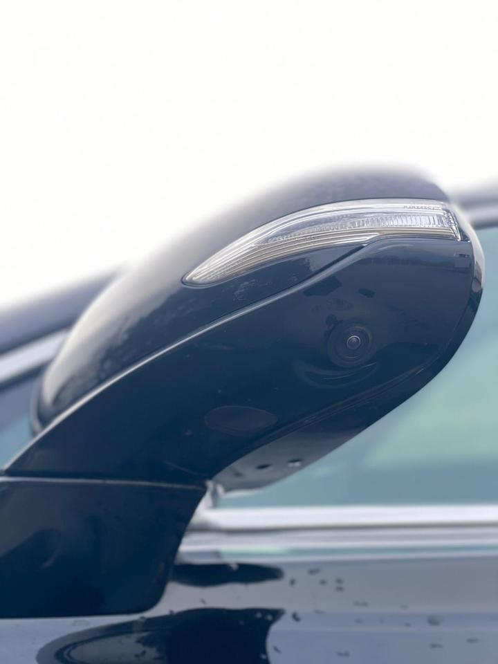 2020 Hyundai Santa Fe LUXURY AWD NO ACCIDENT | PANOROOF | LEATHER Photo