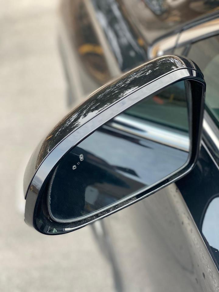 2020 Hyundai Santa Fe LUXURY AWD NO ACCIDENT | PANOROOF | LEATHER Photo