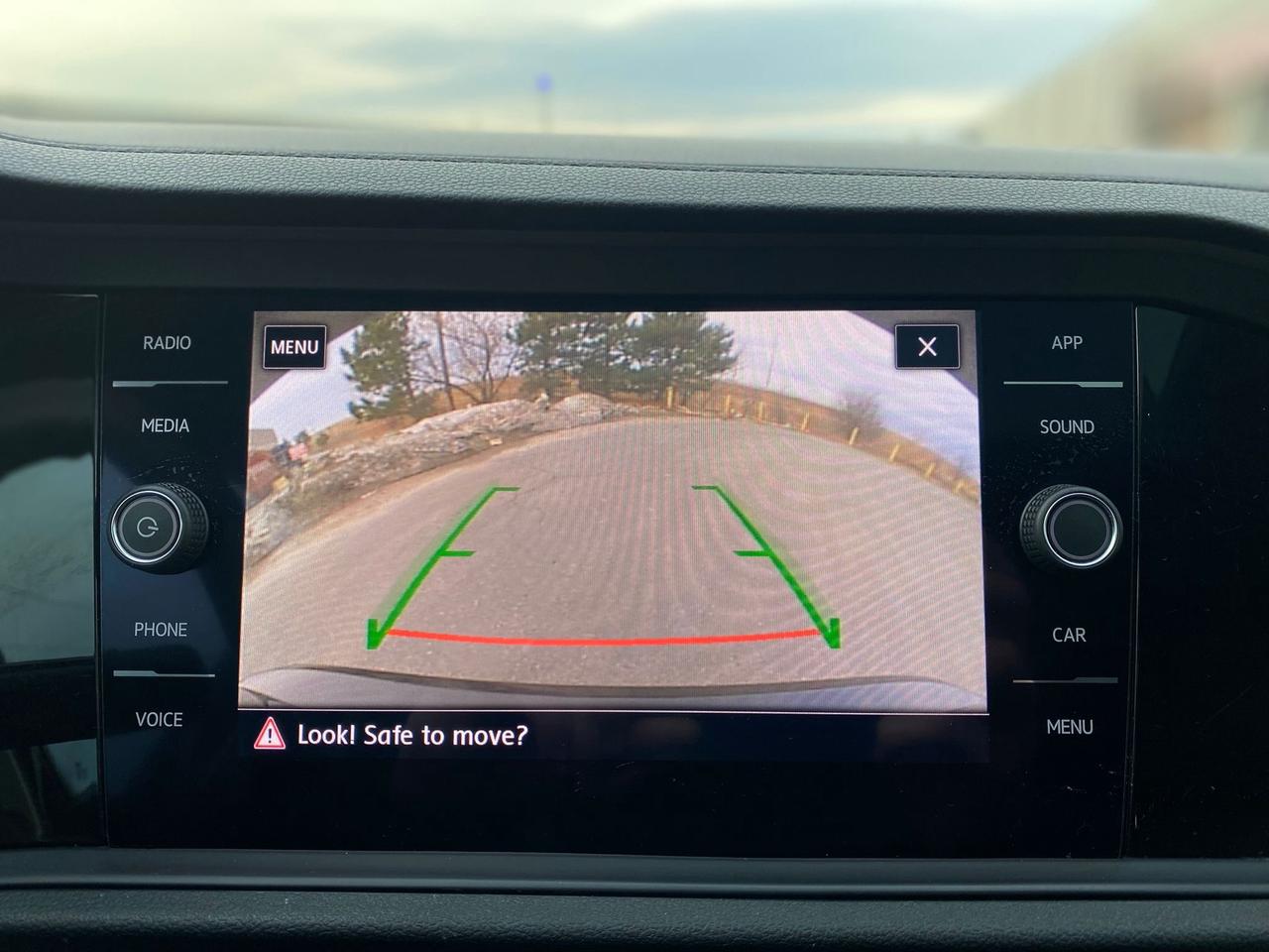 2020 Volkswagen Jetta HIGHLINE | LEATHER | SUNROOF Photo