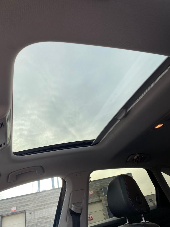 2020 Volkswagen Jetta HIGHLINE | LEATHER | SUNROOF Photo