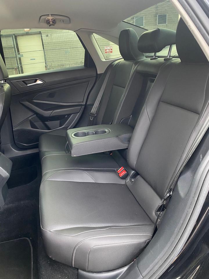 2020 Volkswagen Jetta HIGHLINE | LEATHER | SUNROOF Photo