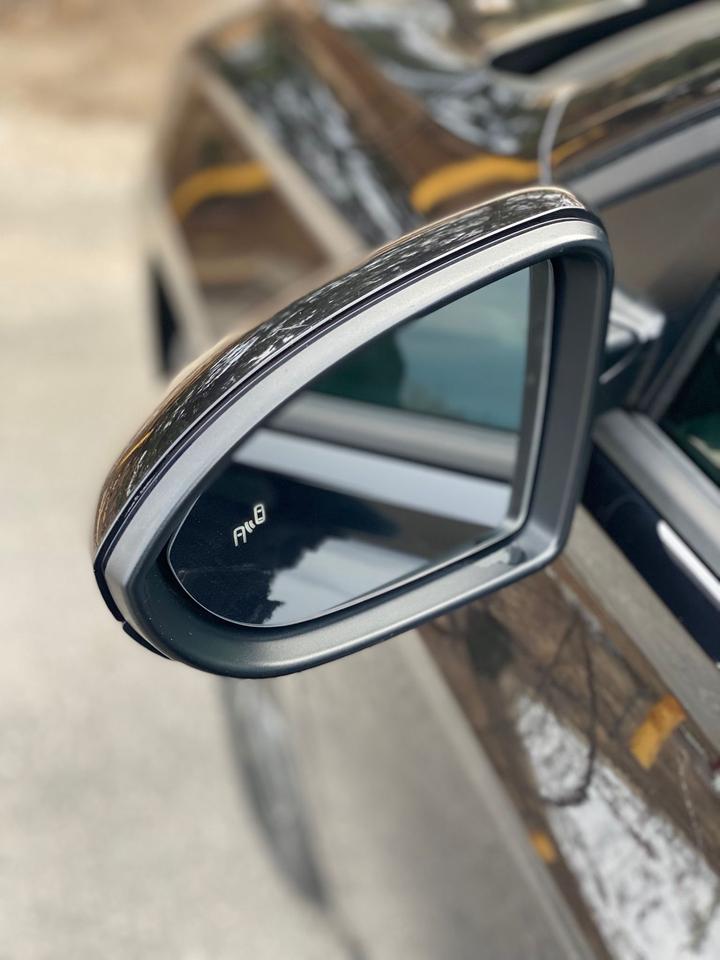 2020 Volkswagen Jetta HIGHLINE | LEATHER | SUNROOF Photo