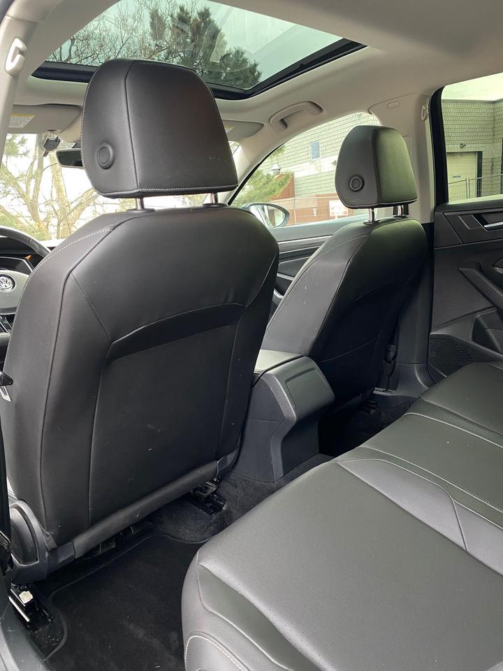 2020 Volkswagen Jetta HIGHLINE | LEATHER | SUNROOF Photo
