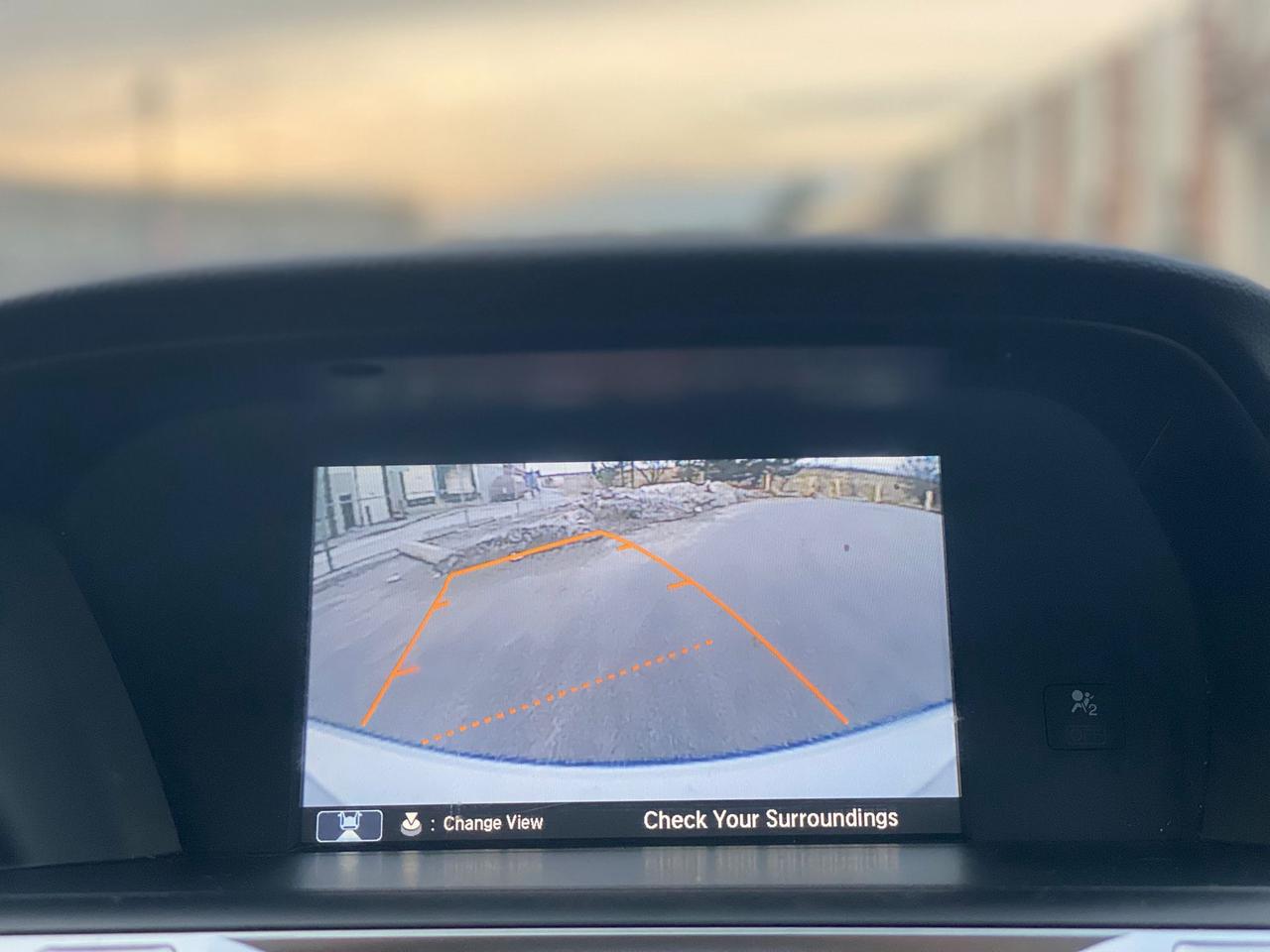 2015 Honda Accord Touring | LEATHER | SUNROOF Photo