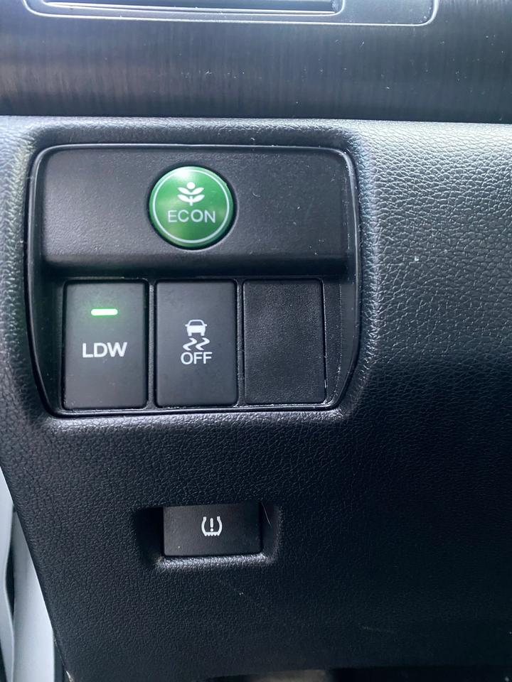 2015 Honda Accord Touring | LEATHER | SUNROOF Photo