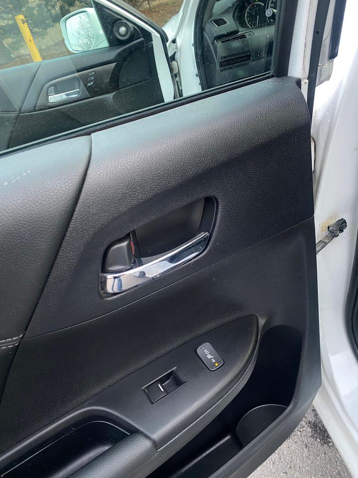 2015 Honda Accord Touring | LEATHER | SUNROOF Photo