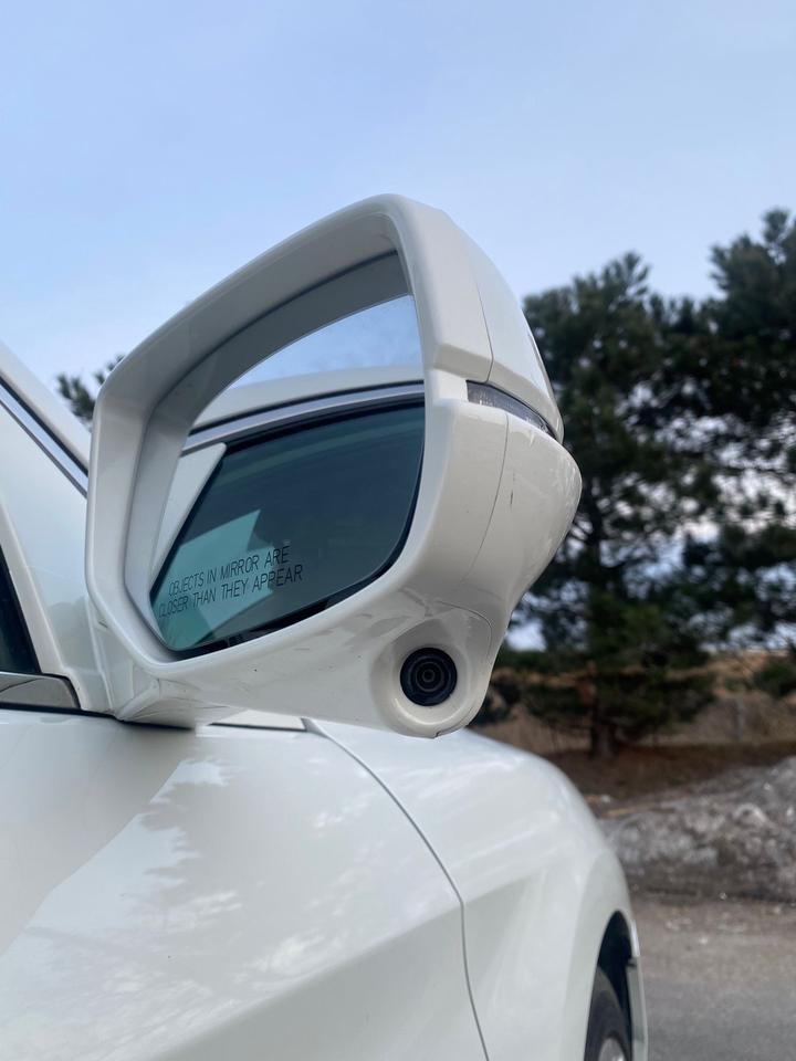 2015 Honda Accord Touring | LEATHER | SUNROOF Photo