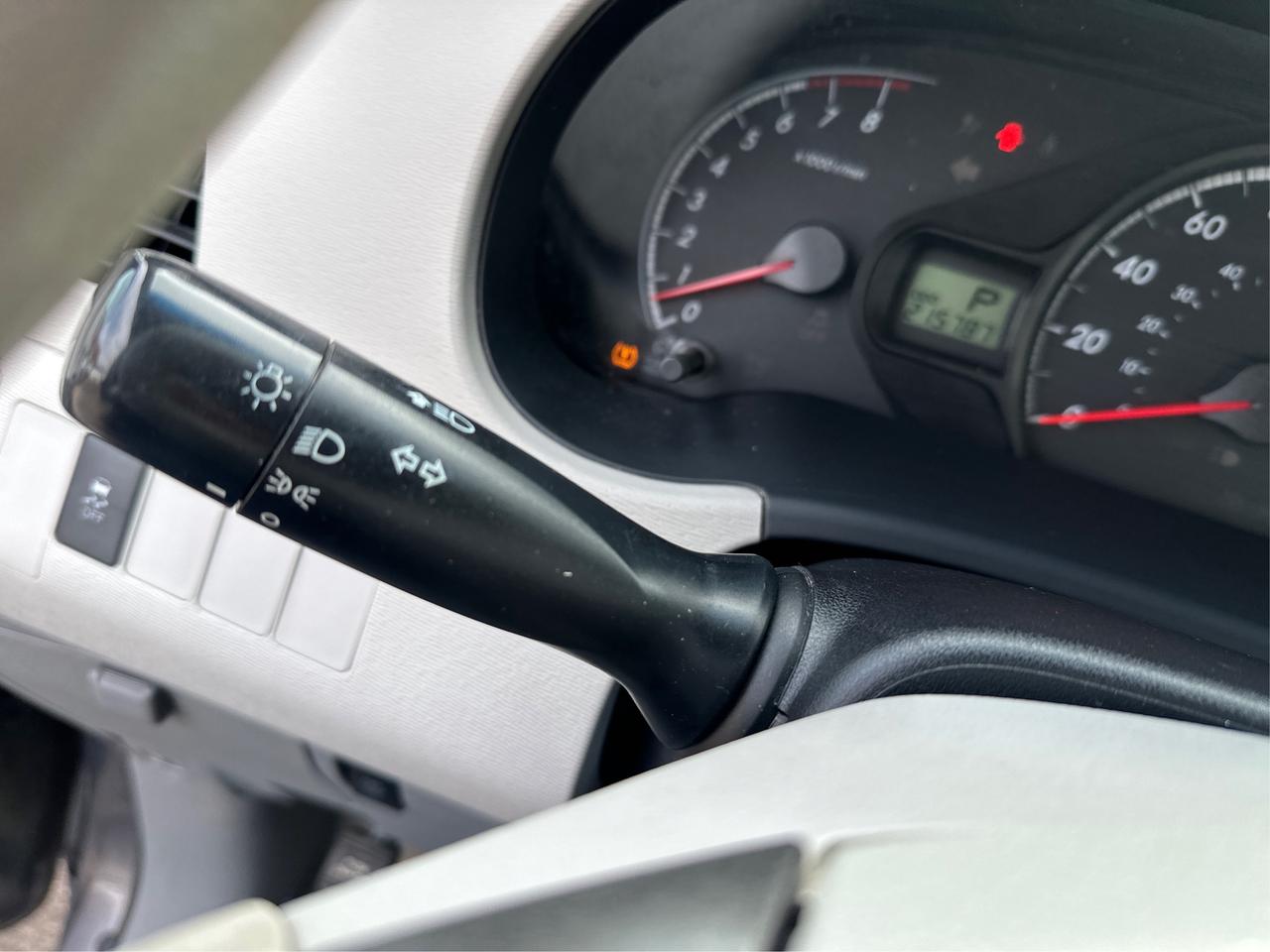 2014 Toyota Sienna LE Photo