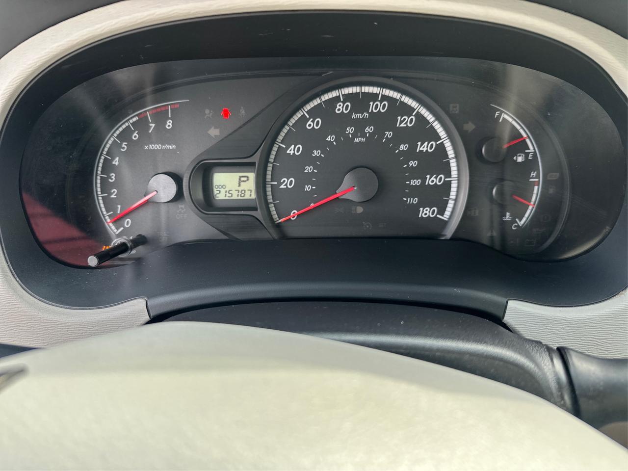 2014 Toyota Sienna LE Photo