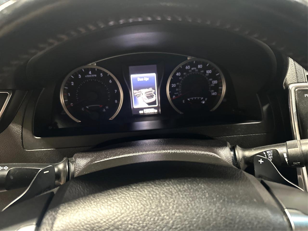 2016 Toyota Camry LE Photo