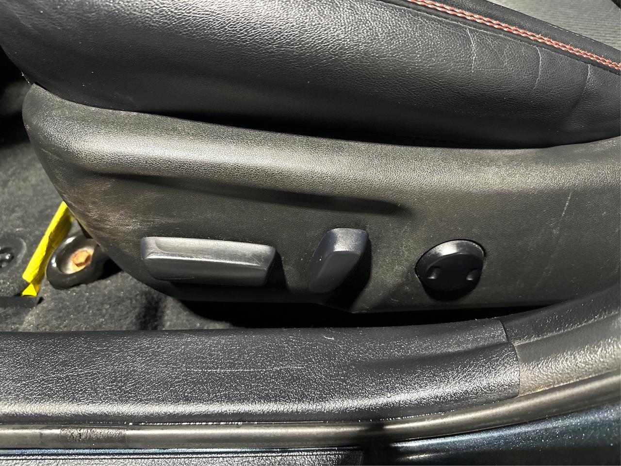 2016 Toyota Camry LE Photo