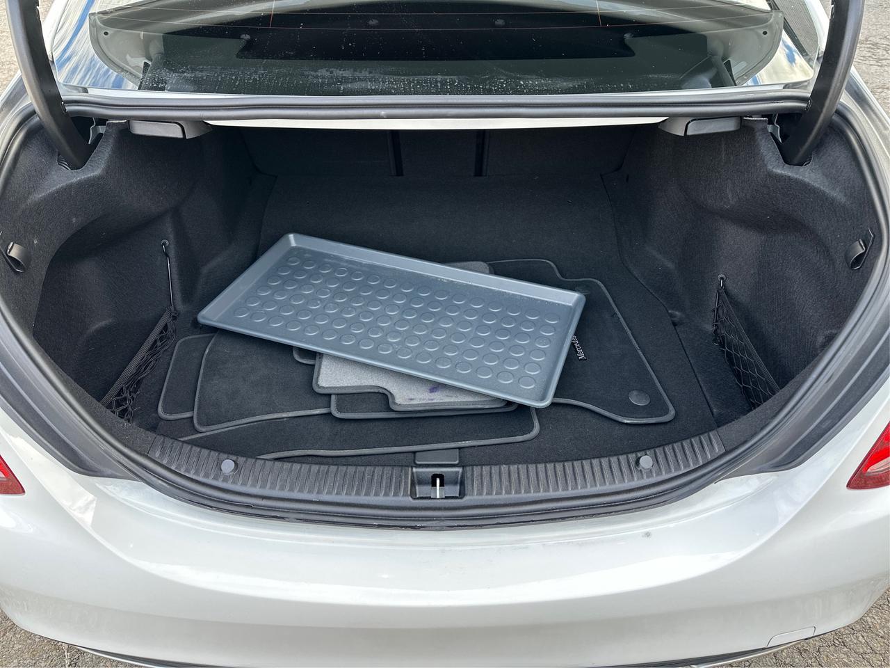 2018 Mercedes-Benz C-Class C300 Photo