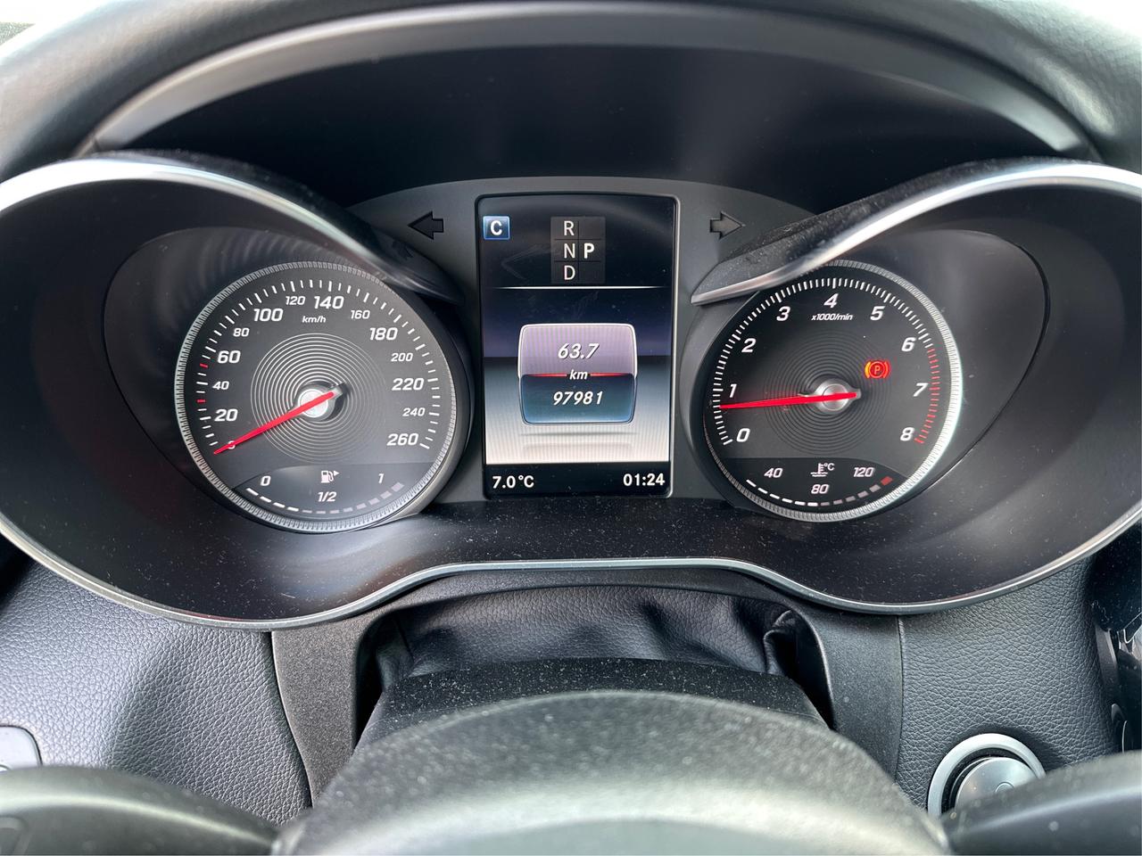 2018 Mercedes-Benz C-Class C300 Photo