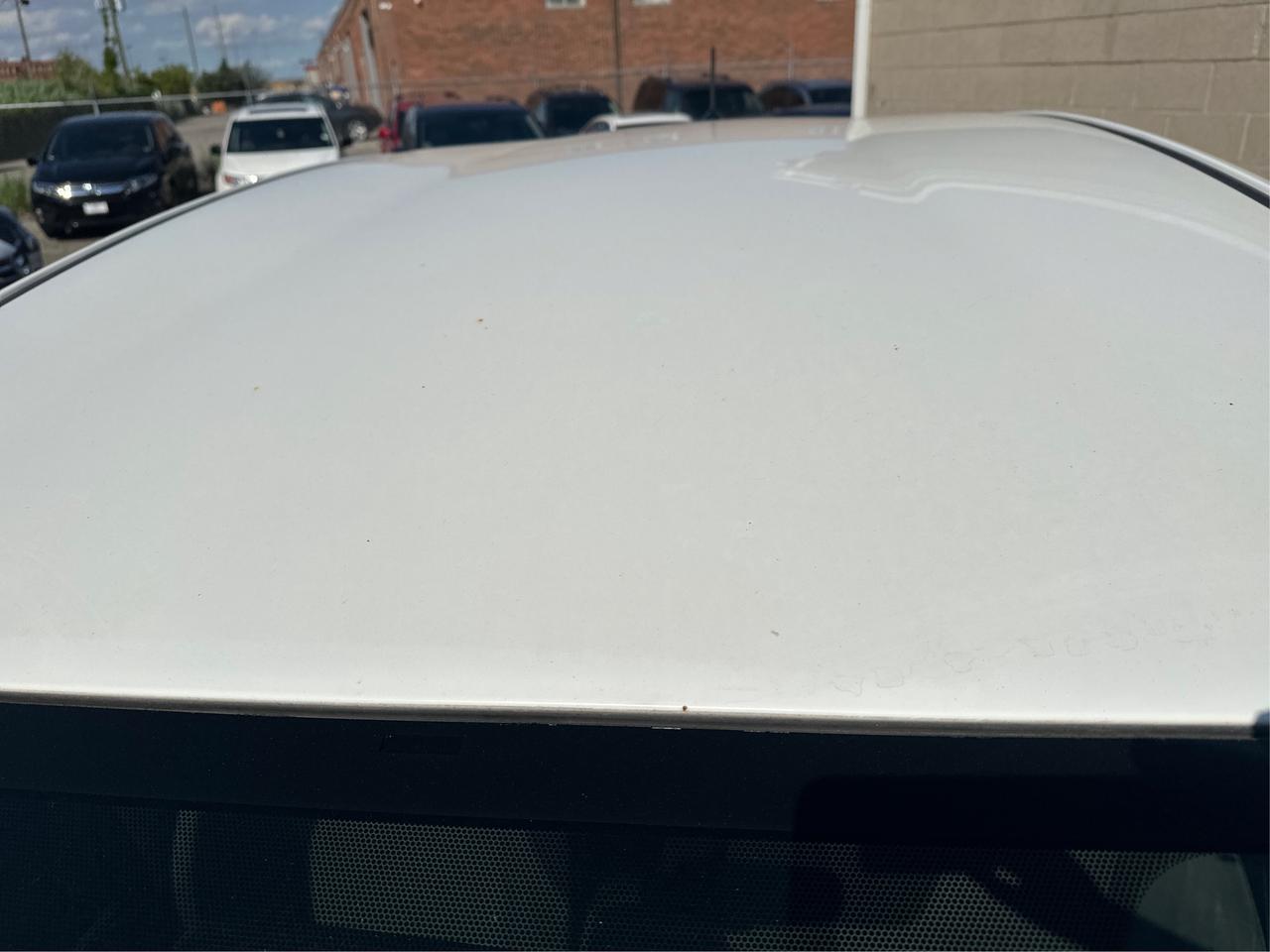 2014 Toyota Prius v Five Photo