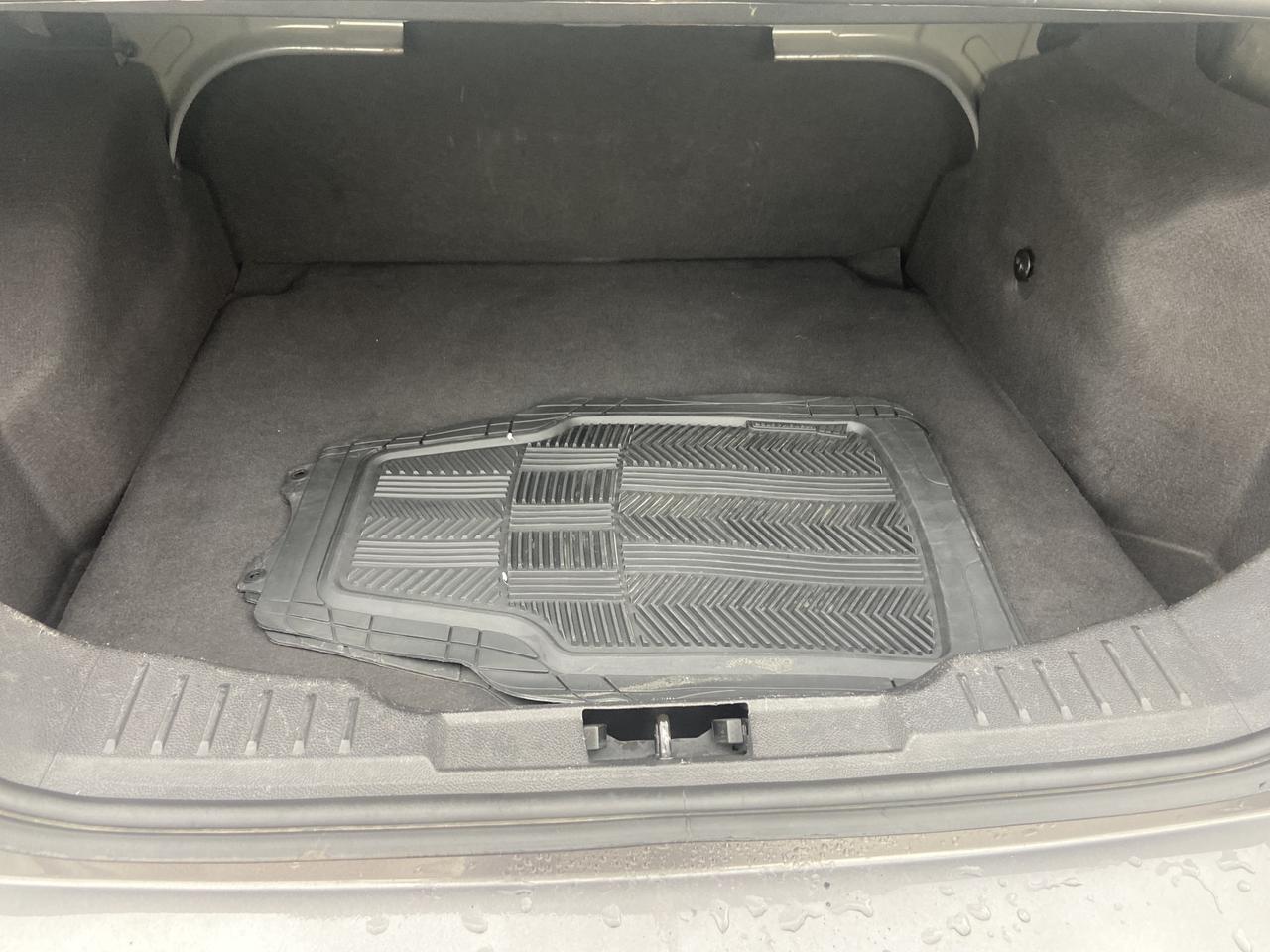 2014 Ford Focus SE Photo