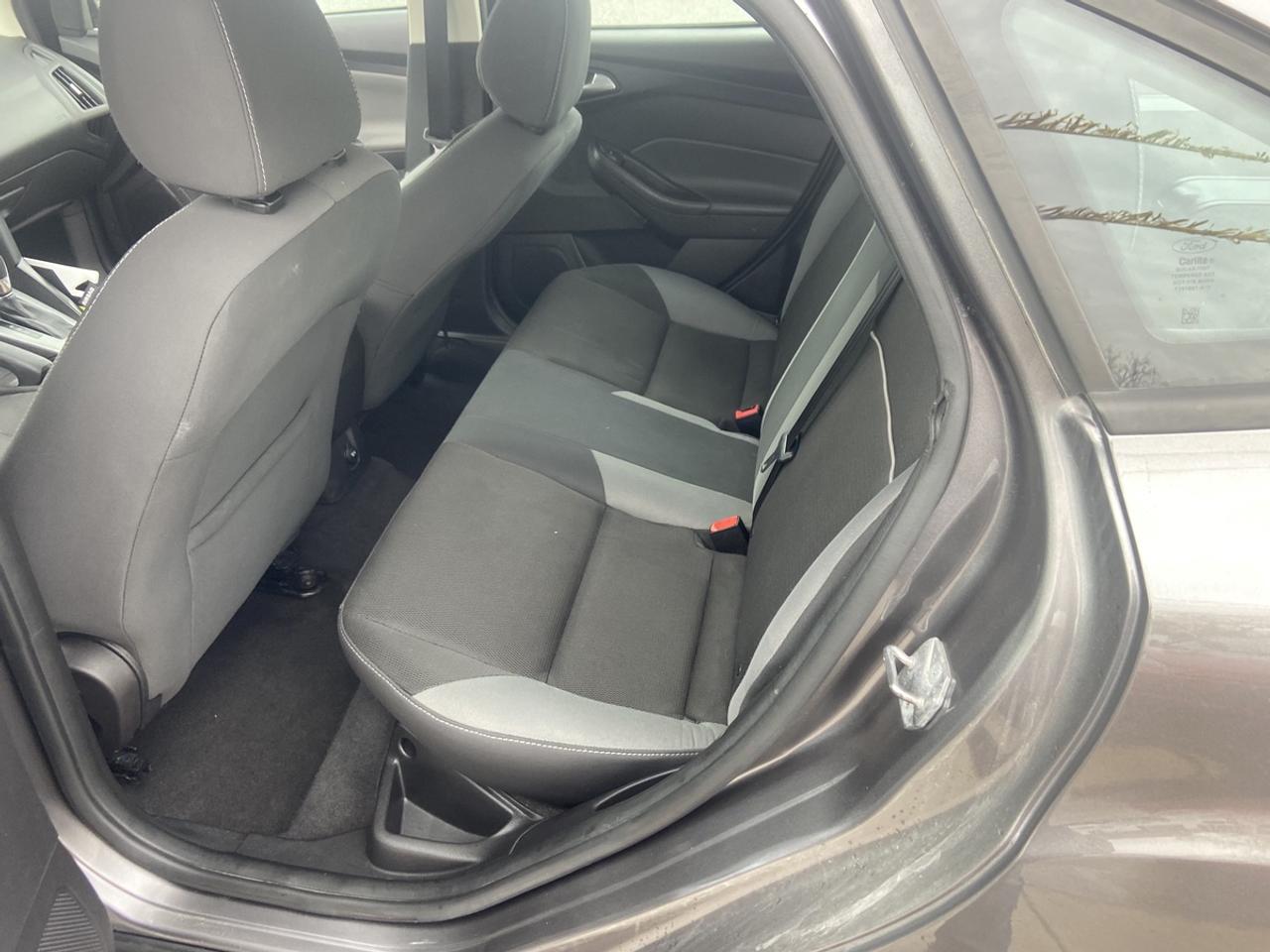 2014 Ford Focus SE Photo4
