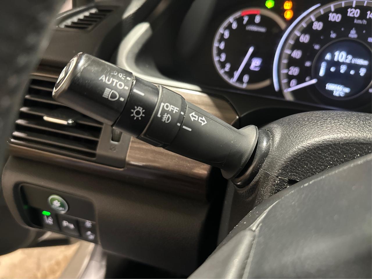 2017 Honda Accord Sport Photo