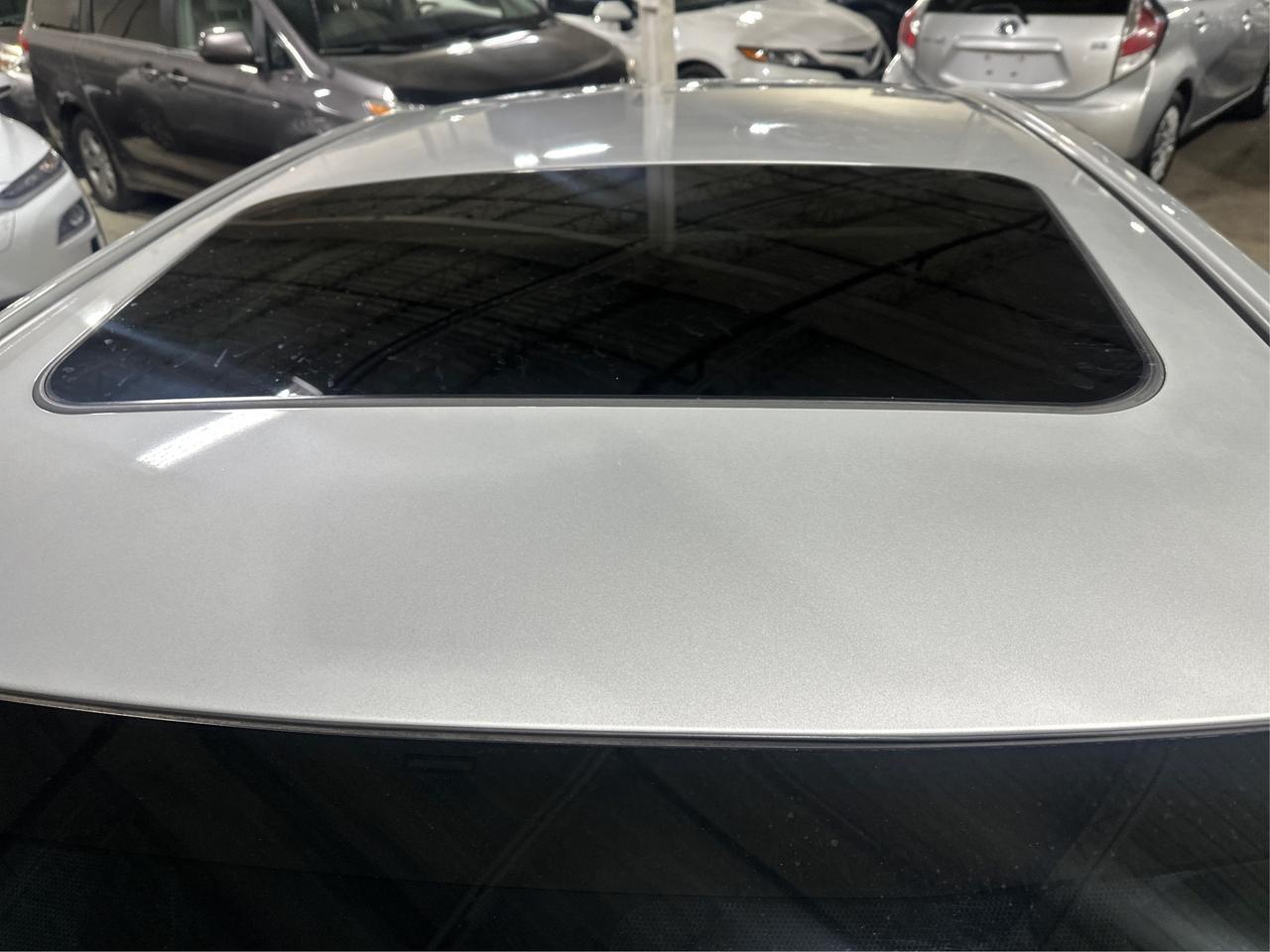 2021 Toyota Corolla LE Photo