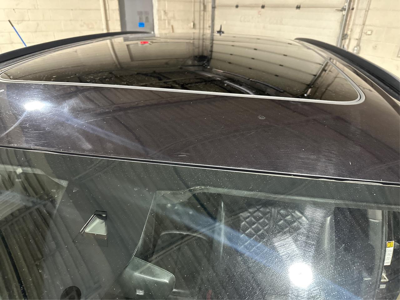 2018 Audi Q7 Technik Photo