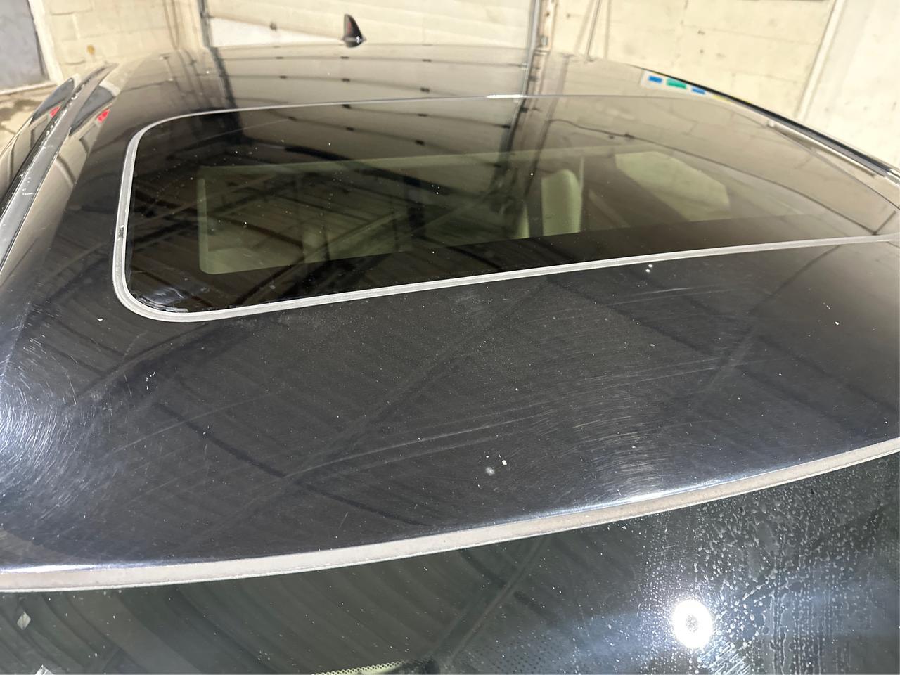 2016 Honda Civic Touring Photo