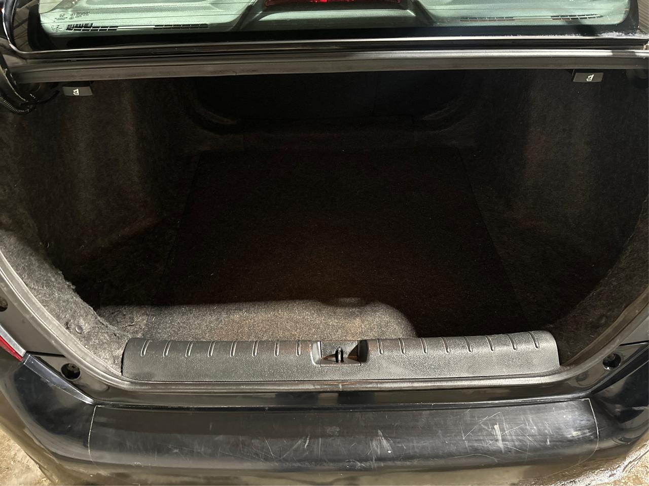 2016 Honda Civic Touring Photo