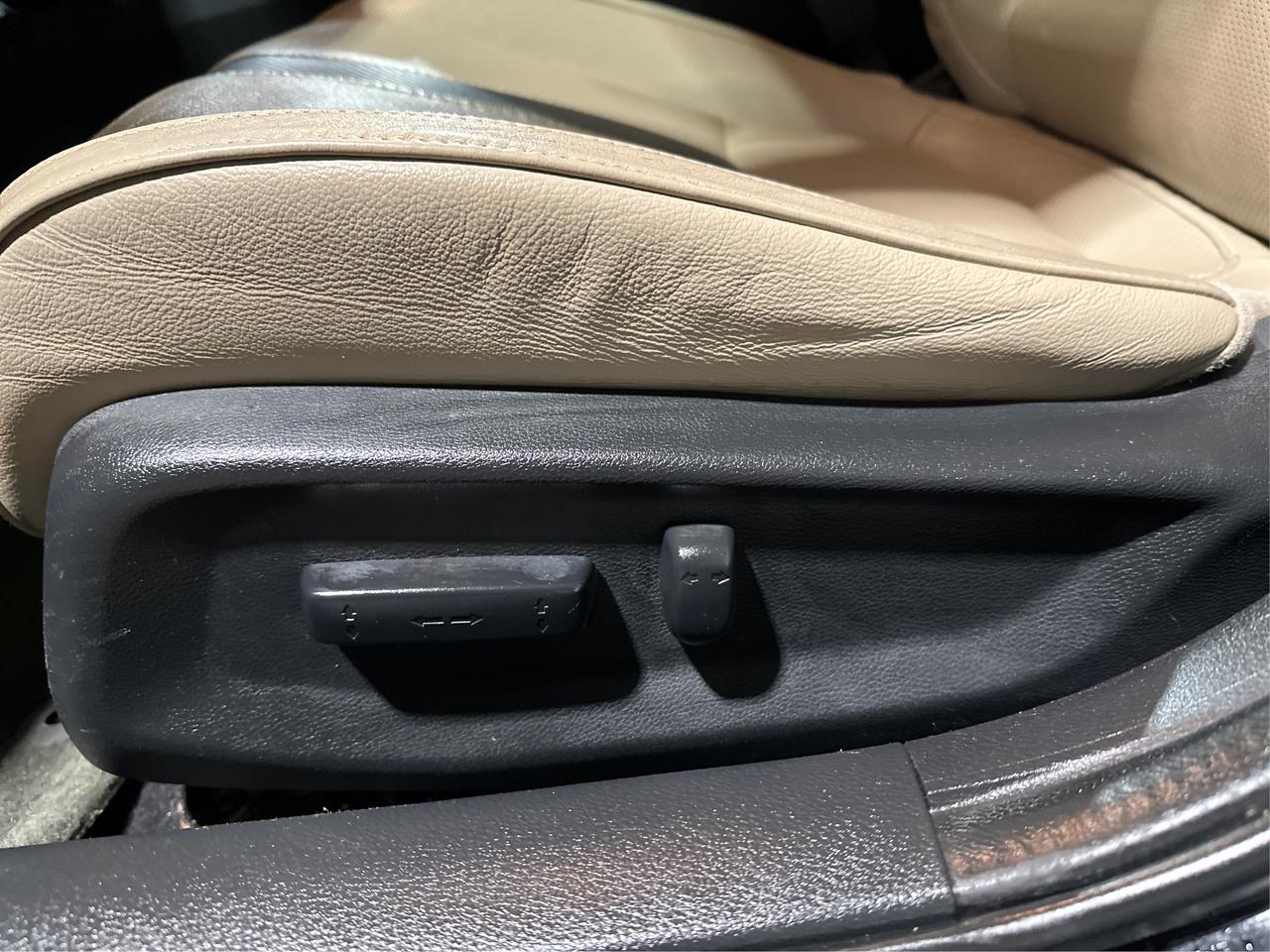 2016 Honda Civic Touring Photo