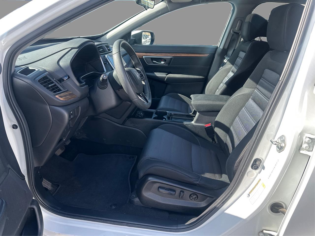 2018 Honda CR-V EX Photo