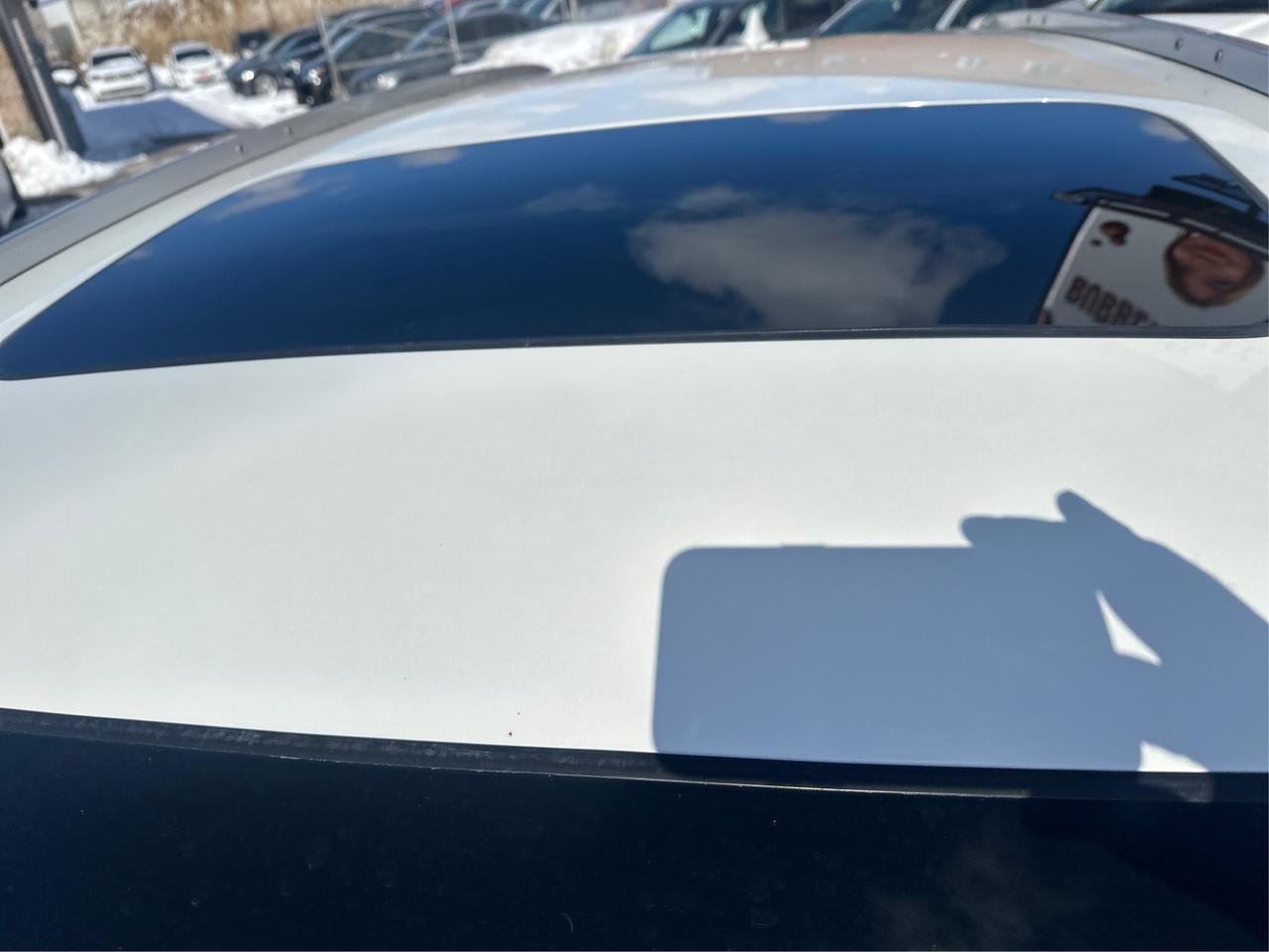 2018 Honda CR-V EX Photo