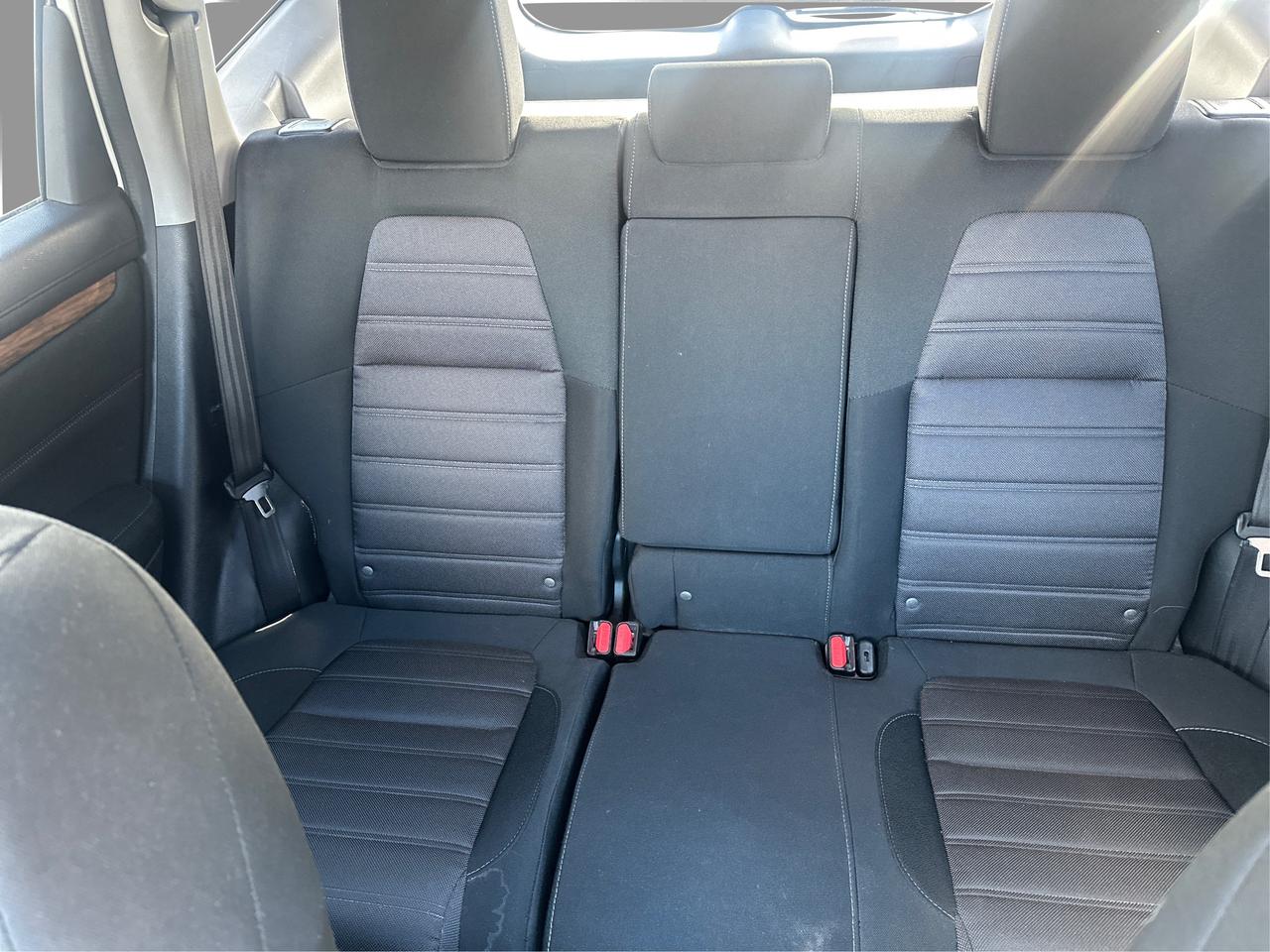 2018 Honda CR-V EX Photo