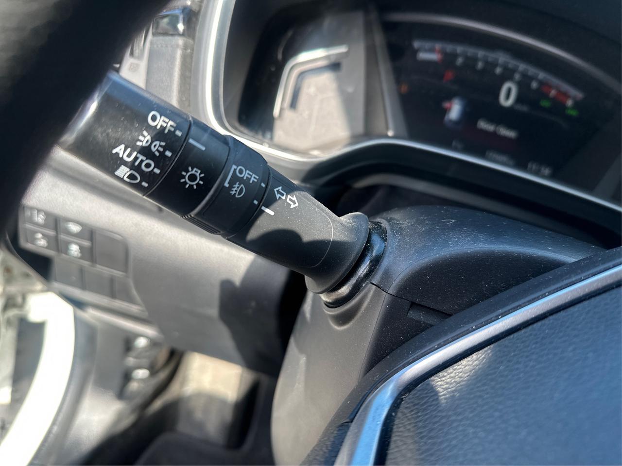 2018 Honda CR-V EX Photo