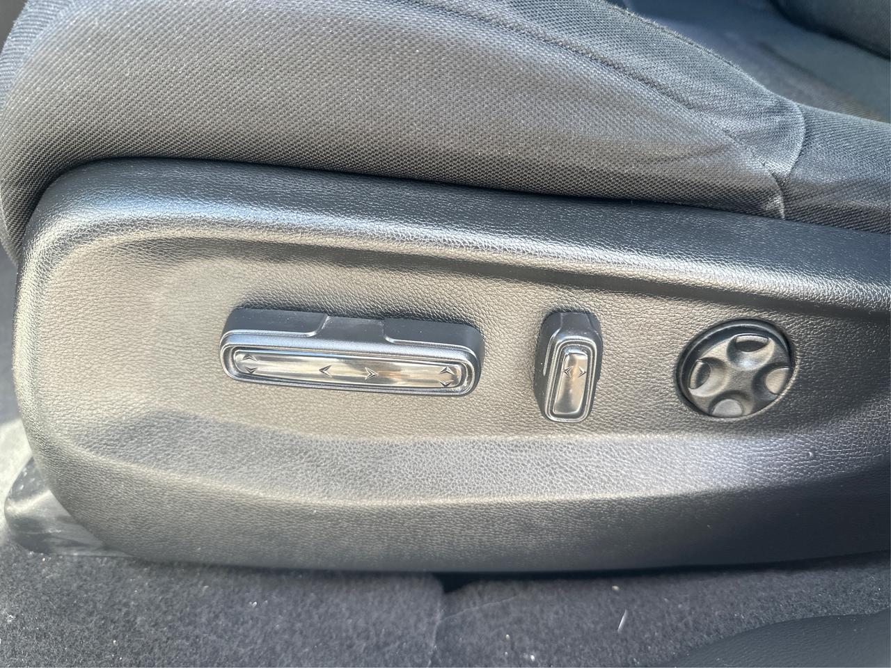 2018 Honda CR-V EX Photo