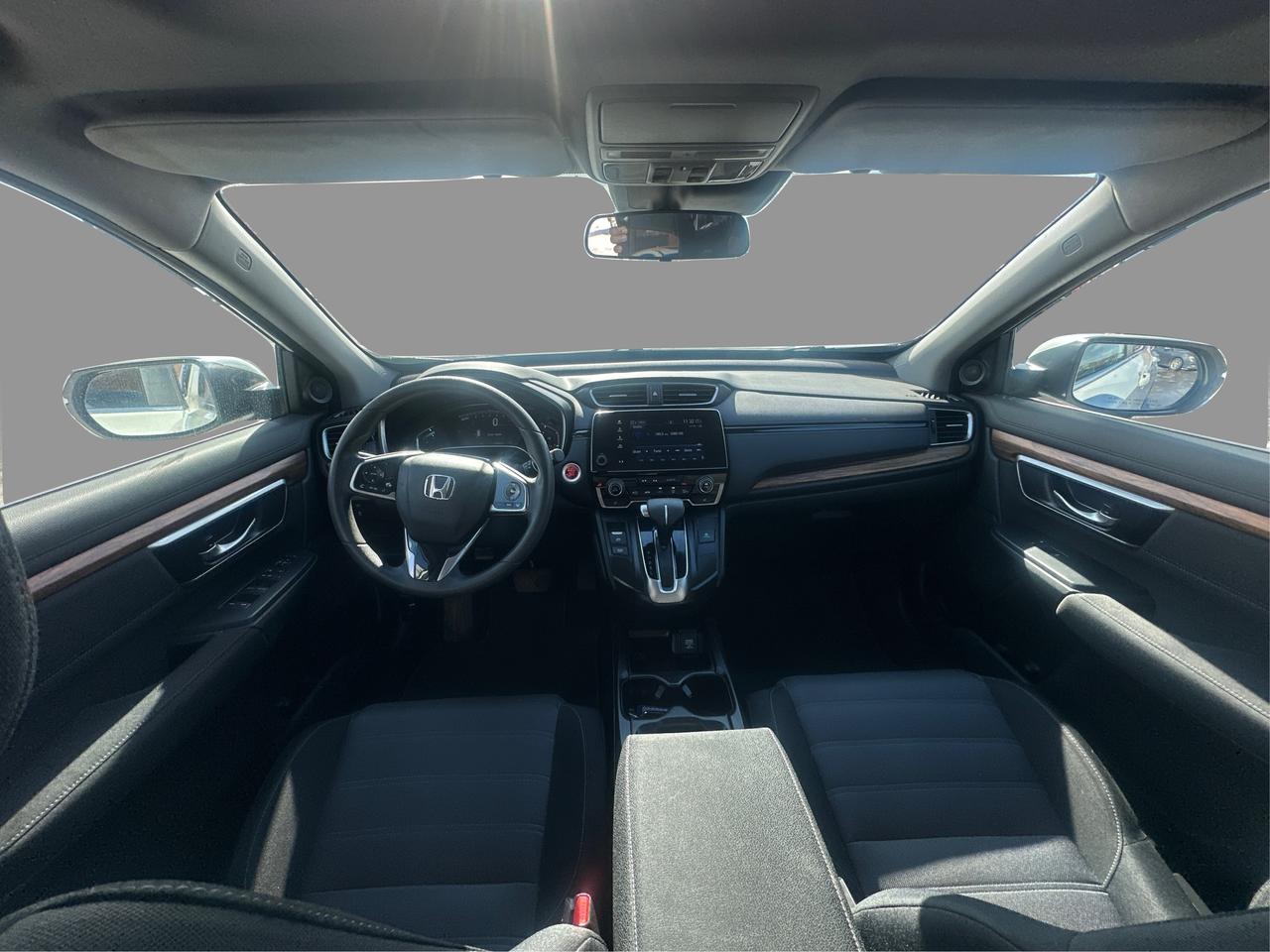 2018 Honda CR-V EX Photo