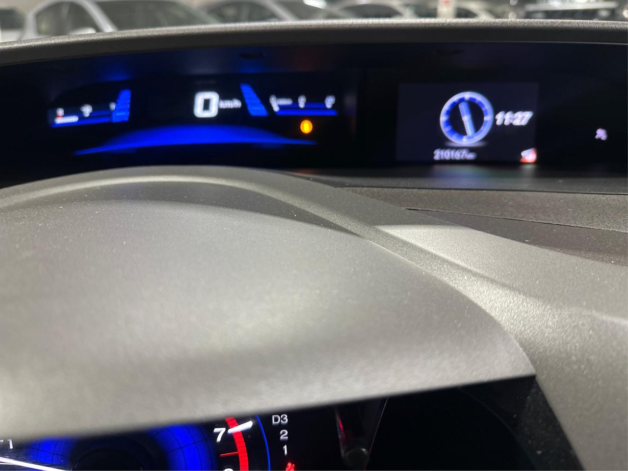 2012 Honda Civic LX Photo