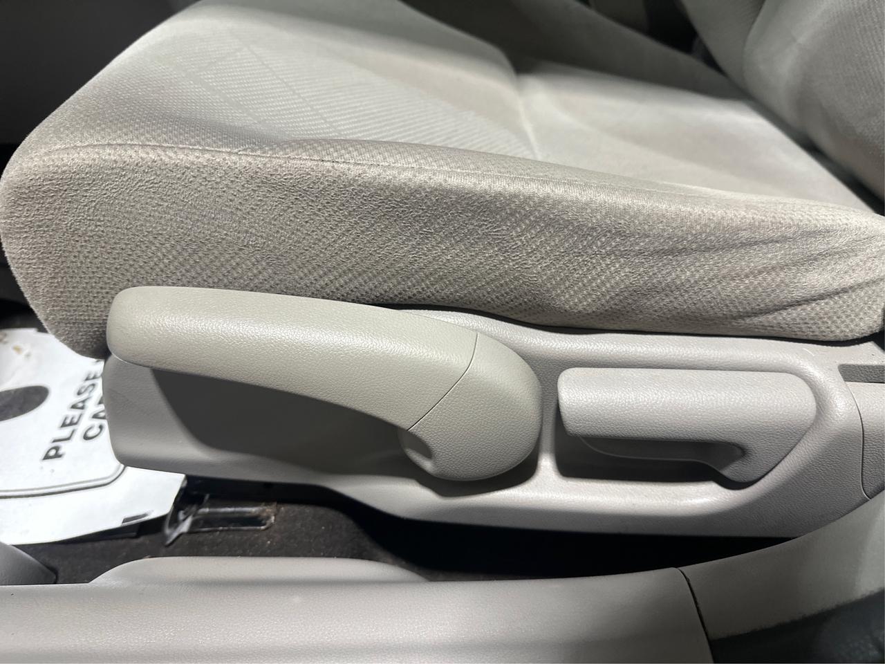 2012 Honda Civic LX Photo