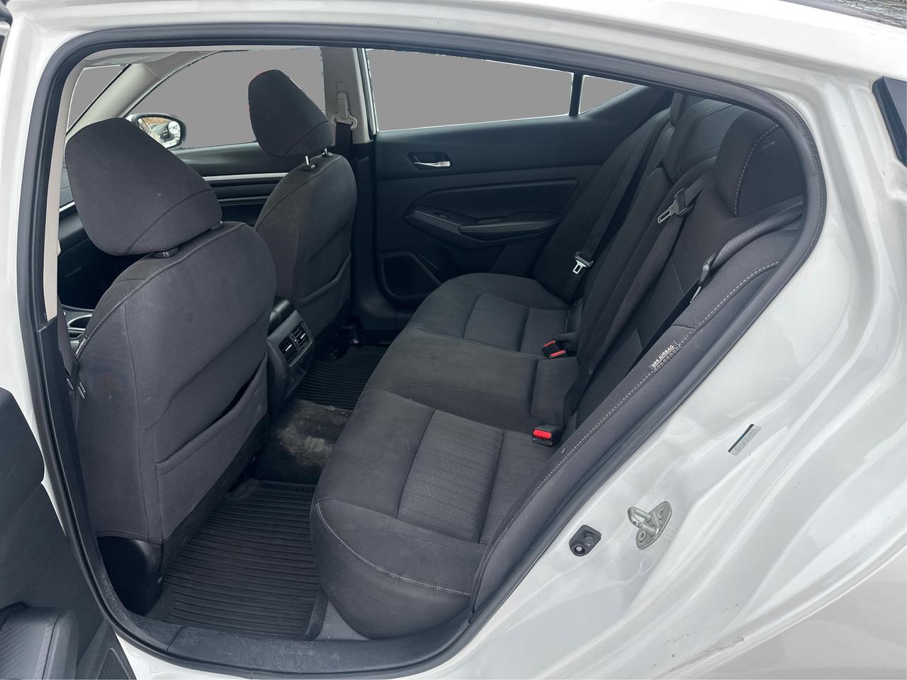 2019 Nissan Altima SV Photo