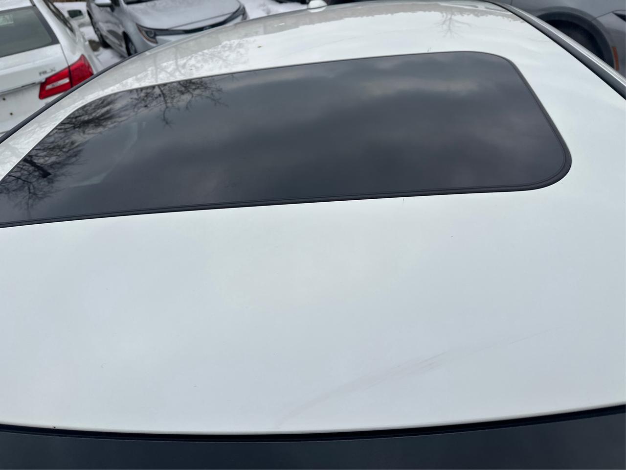 2019 Nissan Altima SV Photo