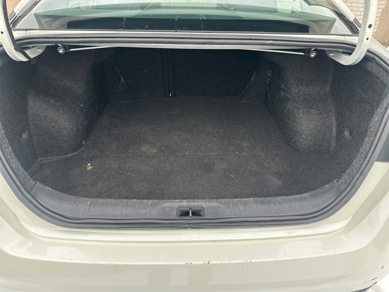 2019 Nissan Altima SV Photo