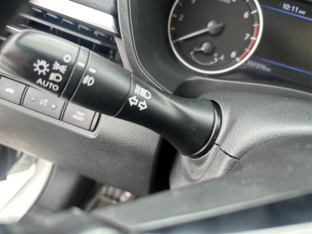 2019 Nissan Altima SV Photo