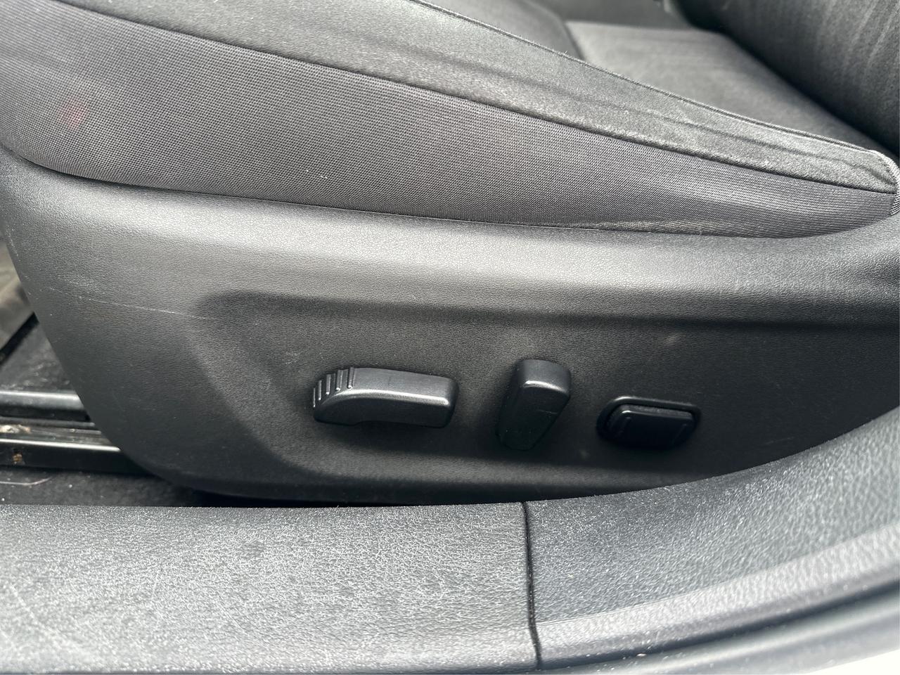 2019 Nissan Altima SV Photo