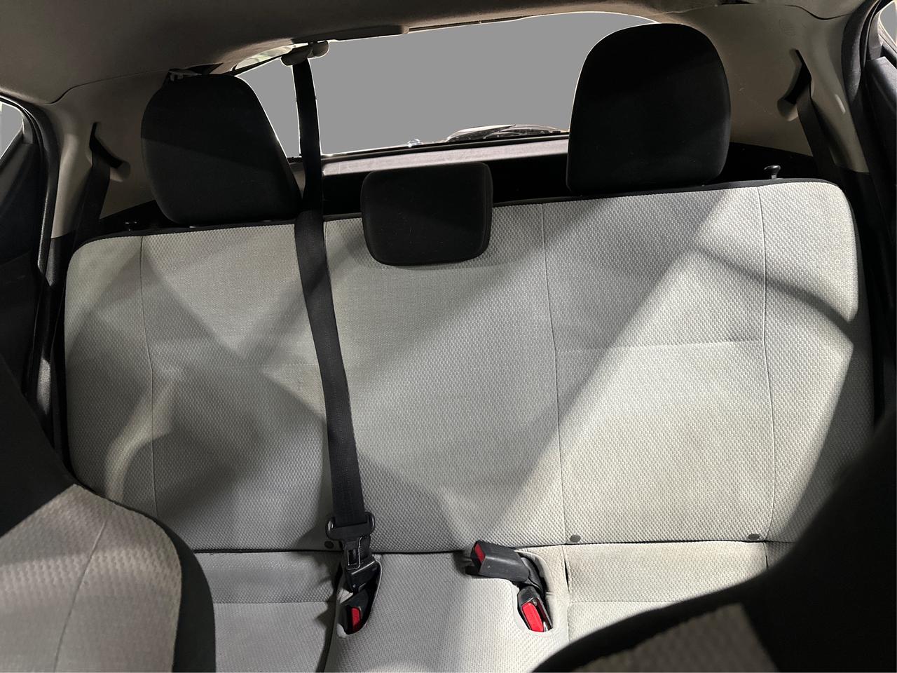 2016 Toyota Prius c Two Photo