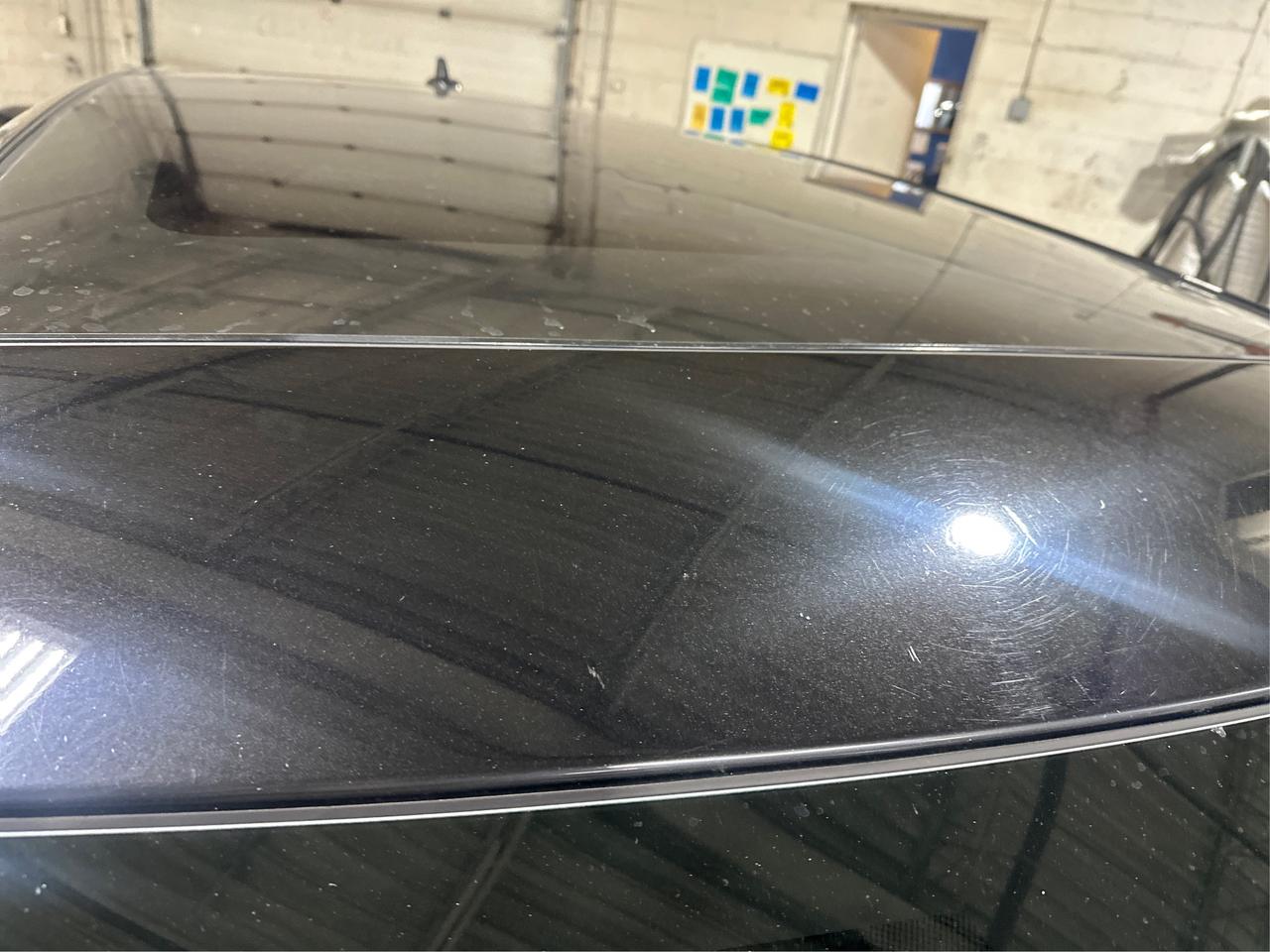 2016 Land Rover Discovery Sport HSE Photo