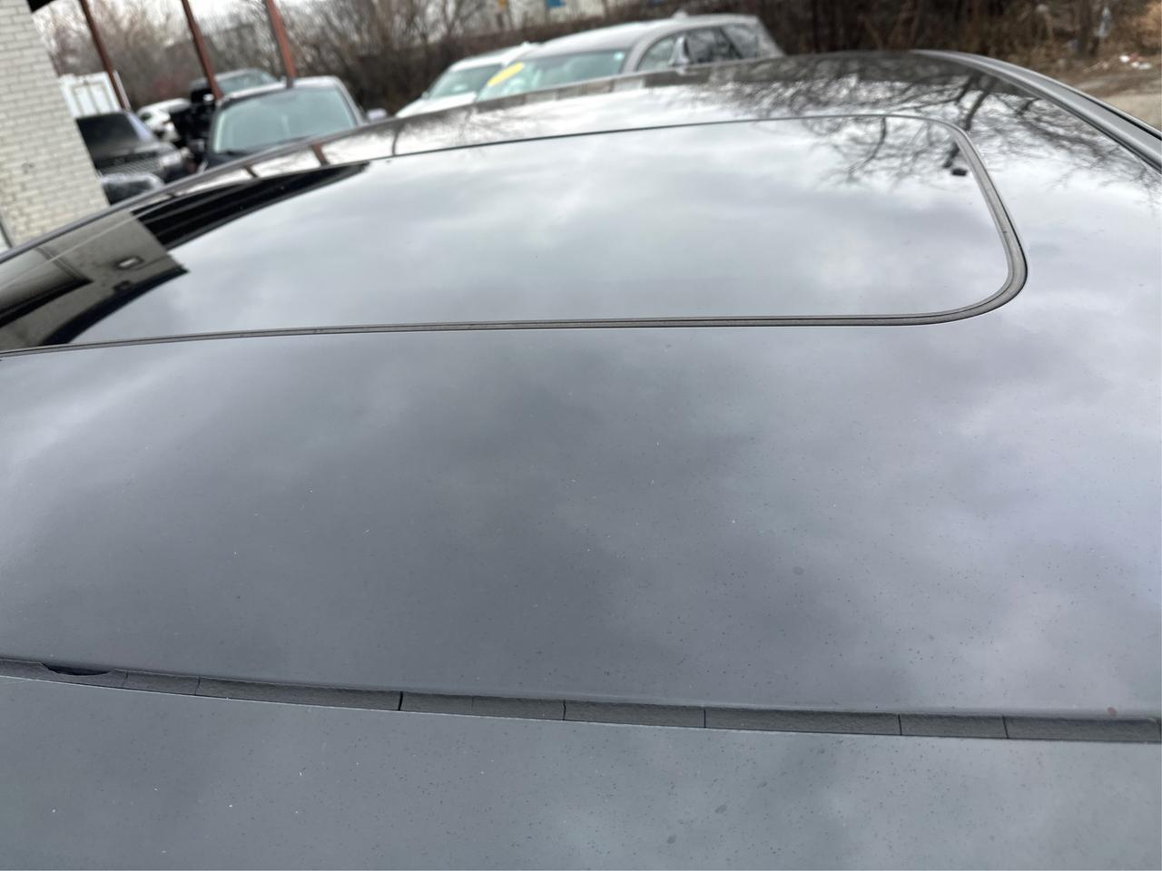 2017 Honda CR-V EX L Photo