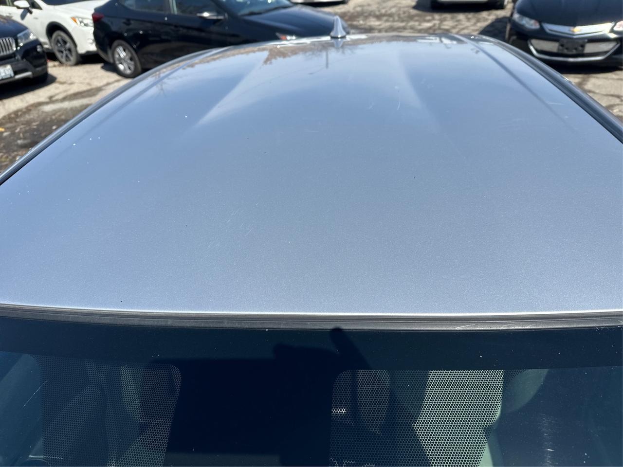 2017 Toyota Prius c Four Photo