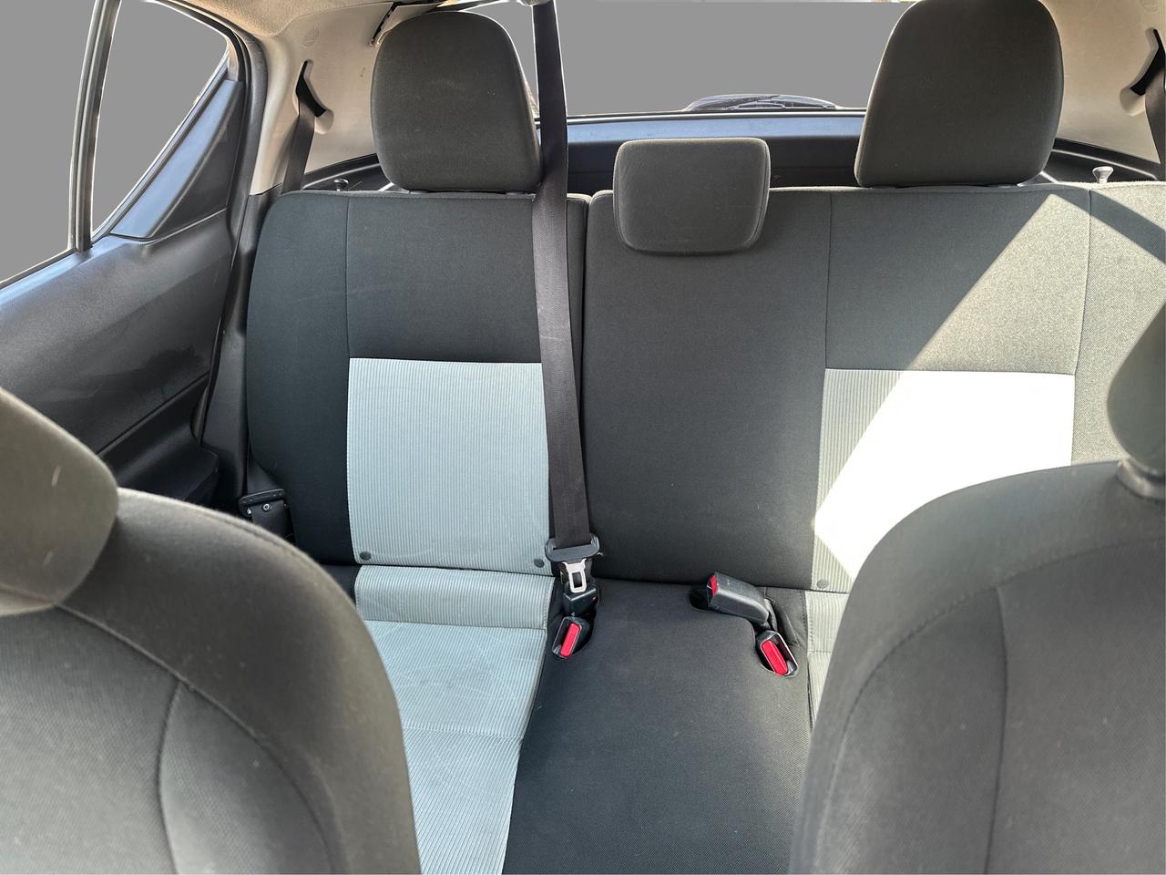 2017 Toyota Prius c Four Photo