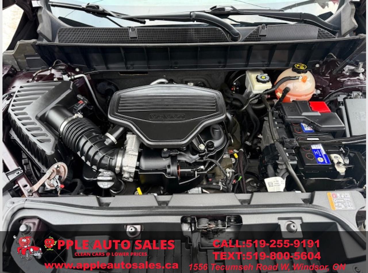 2017 GMC Acadia SLE2 Photo