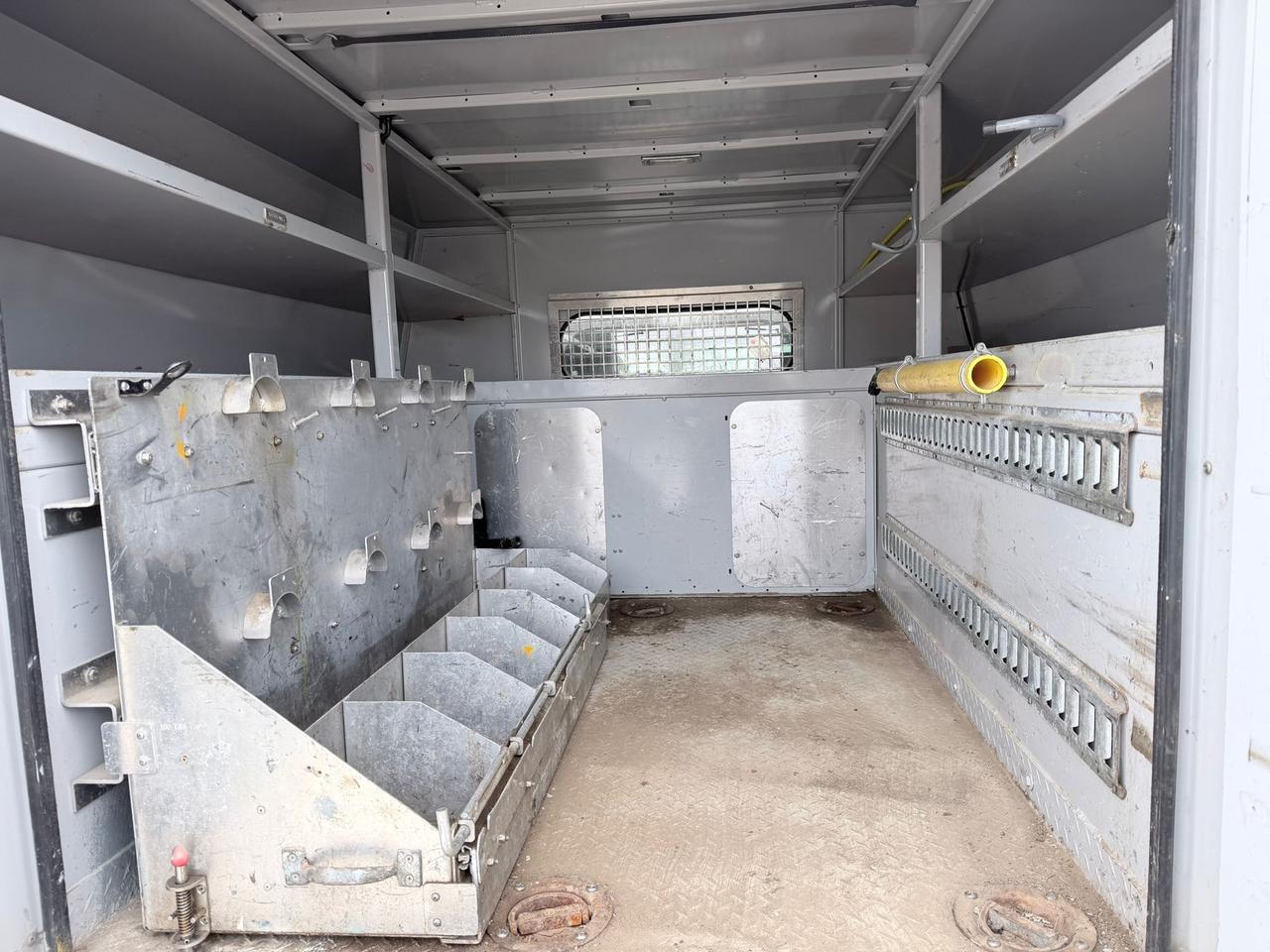 2014 Ford F-350 Super Duty XLT Photo